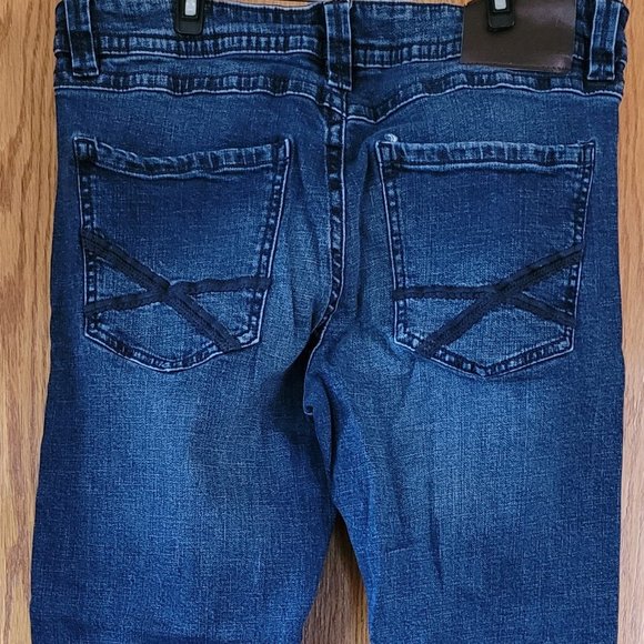 TK Axel Jeans Mens Tk Axel Slim Boot Jeans Poshmark